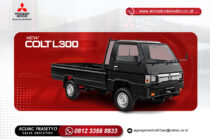 NEW COLT L300
