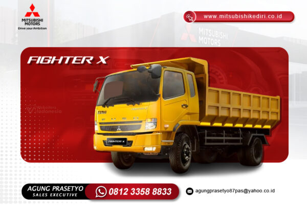 NEW FUSO FIGHTER NEW FUSO FIGHTER
